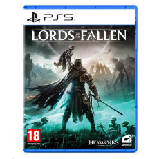 PS5 hra Lords of the Fallen PS5 hra Lords of the Fallen