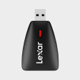 Lexar Čtečka karet Lexar Professional 2v1 SD/microSD USB 3.1