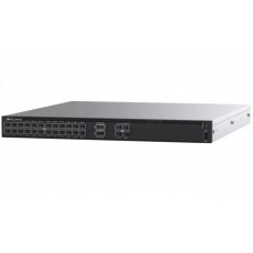 Dell EMC Switch S4128F-ON 1U PHY-less 28 x 10GbE SFP+ 2 x QSFP28 IO to PSU 2 PSU OS10 Dell EMC Switch S4128F-ON 1U PHY-less 28 x 10GbE SFP+ 2 x QSFP28 IO to PSU 2 PSU OS10