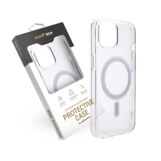 RhinoTech MAGcase Clear pro Apple iPhone 13, transparentní RhinoTech MAGcase Clear pro Apple iPhone 13, transparentní
