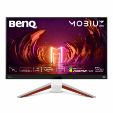 BENQ MT EX2710U IPS 27", 3840 x 2160, 300 nitů, 1000:1, 1ms, HMDI / DP, VESA, Repro, FreeSync