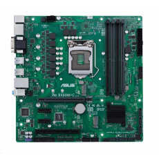 BAZAR ASUS MB Sc LGA1200 PRO B460M-C/CSM, Intel B460, 4xdDR4, VGA, mATX, (bez příslušenství) BAZAR ASUS MB Sc LGA1200 PRO B460M-C/CSM, Intel B460, 4xdDR4, VGA, mATX, (bez příslušenství)