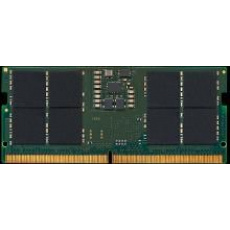 SODIMM DDR5 32GB 4800MT/s CL40 (Kit of 2) KINGSTON SODIMM DDR5 32GB 4800MT/s CL40 (Kit of 2) KINGSTON