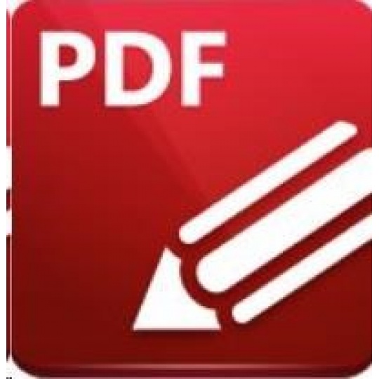 PDF-XChange Editor - 10 uživatelů, 20 PC/M3Y