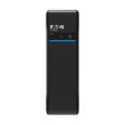 Eaton 3P Ellipse UPS DIN 550 VA, 330 W, Vstup: C14, Výstupy: (3) Typ E, (1) Pouze přepěťová ochrana Typ E, Tower