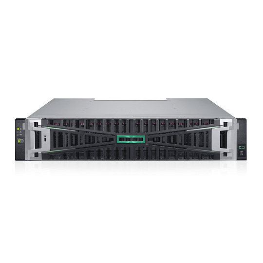 HPE MSA 2070 LFF 2x12Gb SAS 4p Array HPE MSA 2070 LFF 2x12Gb SAS 4p Array