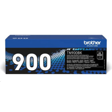 BROTHER Toner TN-900BK Laser Supplies BROTHER Toner TN-900BK Laser Supplies