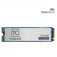 T-CREATE CLASSIC SSD M.2 1TB , NVMe (2100/1700 MB/s)