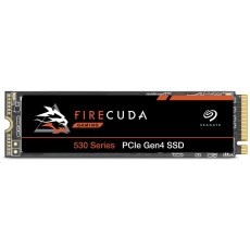 SEAGATE SSD 2TB FIRECUDA 530, M.2 2280, PCIe Gen4 x4, NVMe 1.4, R:7300/W:6900MB/s