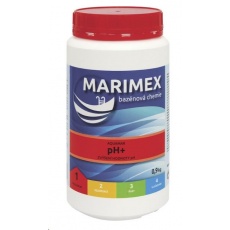 MARIMEX pH+ 0,9 kg