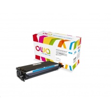 OWA Armor toner pro DELL 3110/3115 , 8000 Stran, 593-10171, modrá/cyan