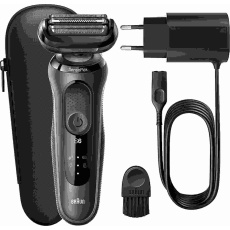 Braun Series 6 61-N1000s holící strojek Braun Series 6 61-N1000s holící strojek