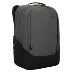 Targus® 15.6” Cypress™ Hero Backpack with Find My® Locator - Grey Targus® 15.6” Cypress™ Hero Backpack with Find My® Locator - Grey