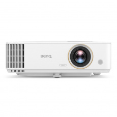 BENQ PRJ TH585P DLP, 1080, 3500 ANSI lumen, 10 000:1, 1.1X, HDMI, USB typ A , 10W x 1 speaker BENQ PRJ TH585P DLP, 1080, 3500 ANSI lumen, 10 000:1, 1.1X, HDMI, USB typ A , 10W x 1 speaker