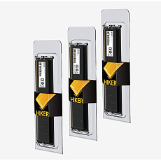 HIKSEMI DIMM DDR4 8GB (kit 2x4GB) 2400MHz Hiker CL18
