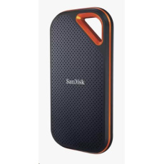 SanDisk externí SSD 2TB Extreme PRO Portable (R2000 / W2000MB/s) USB 3.2 SanDisk externí SSD 2TB Extreme PRO Portable (R2000 / W2000MB/s) USB 3.2