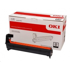 OKI Černý obraz. válec do C532/C542 a MC563/C573 (až 30 000 stránek) OKI Černý obraz. válec do C532/C542 a MC563/C573 (až 30 000 stránek)