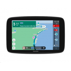 TomTom GO Camper Max TomTom GO Camper Max