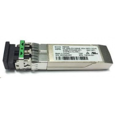 HPE B-series 16Gb LW 25km FC SFP 1-pack Transceiver