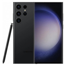 BAZAR - Samsung Galaxy S23 Ultra (S918B), 8/256 GB, 5G, EU, černá - Po opravě (Bez příšlušenství) BAZAR - Samsung Galaxy S23 Ultra (S918B), 8/256 GB, 5G, EU, černá - Po opravě (Bez příšlušenství)