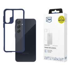 3mk ochranný kryt Satin Armor Case+ Blue pro Samsung Galaxy A55 5G 3mk ochranný kryt Satin Armor Case+ Blue pro Samsung Galaxy A55 5G