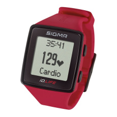 Sigma iD.LIFE rouge ROZBALENO Sigma iD.LIFE rouge ROZBALENO
