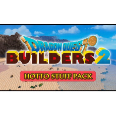 Dragon Quest Builders 2 - Hotto Stuff Pack (Switch) DIGITAL
