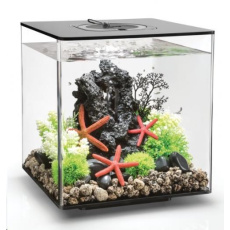 Akvarium BIORB CUBE MCR cerne 30l Akvarium BIORB CUBE MCR cerne 30l
