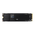 SSD Samsung 990 EVO 1000GB - formát M.2; čtecí rychlost až 5000 MB/sec; zapisovací rychlost až 4200 MB/sec