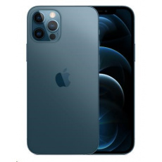 APPLE iPhone 12 Pro 128GB Pacific Blue BAZAR APPLE iPhone 12 Pro 128GB Pacific Blue BAZAR
