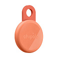 Chipolo LOOP – Bluetooth lokátor, korálová