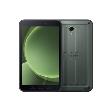 Samsung X306 Galaxy Tab Active 5 8" 5G 8/256GB Zelená Enterprise Edition, EU Samsung X306 Galaxy Tab Active 5 8" 5G 8/256GB Zelená Enterprise Edition, EU
