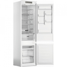 WHIRLPOOL WHC20 T352 Vestavná kombinovaná chladnička WHIRLPOOL WHC20 T352 Vestavná kombinovaná chladnička