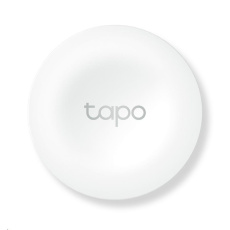 TP-Link Tapo S200B chytré tlačítko TP-Link Tapo S200B chytré tlačítko