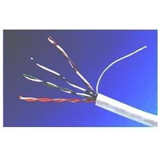 GEMBIRD UTP kabel, Cat6, drát 305m, CABLEXPERT 1Gb GEMBIRD UTP kabel, Cat6, drát 305m, CABLEXPERT 1Gb
