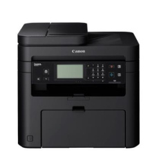 Canon i-SENSYS MF237w (černobílá MF, tisk, skenování, kopírování a fax, wifi)  - POŠKOZENÝ OBAL - BAZAR Canon i-SENSYS MF237w (černobílá MF, tisk, skenování, kopírování a fax, wifi)  - POŠKOZENÝ OBAL - BAZAR