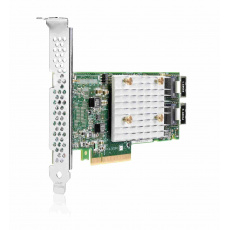 HPE Smart Array E208i-p SR Gen10 (8Int/noCache) RAID5 12G SAS PCIe ml30/110/350 dl160/180/380g10 804394-B21