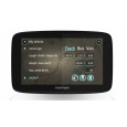 Bazar - TomTom GO PROFESSIONAL 6250 - z opravy, nový kus v náhradním balení