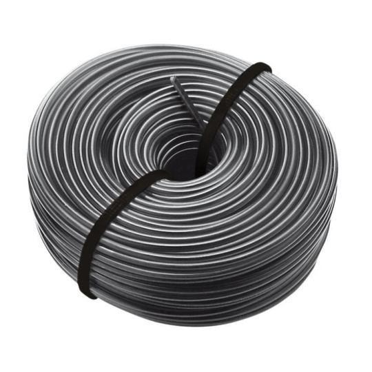 Bosch náhradní struna 24 m (1,6 mm)
