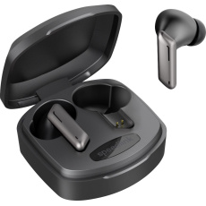 SPEED LINK sluchátka VIVAS True Wireless In-Ear Headphones, šedá SPEED LINK sluchátka VIVAS True Wireless In-Ear Headphones, šedá