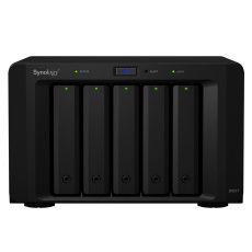 Synology DX517 rozšiřující jednotka k DiskStation (5xSATA)