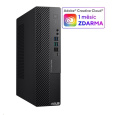 ASUS PC Desktop ExpertCenter D7 (D700SEES-5135000770), i5-13500, 16GB, 512GB SSD, N/A, 9L, Black