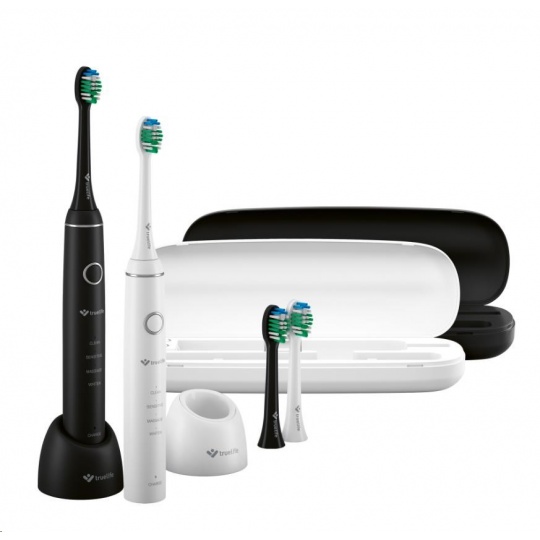 TrueLife SonicBrush Compact Duo