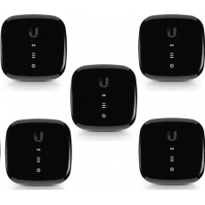 UBNT UF-LOCO-5 - U Fiber, 1Gbps, GPON CPE, 5-PACK, bez microUSB napájecích apatérů! UBNT UF-LOCO-5 - U Fiber, 1Gbps, GPON CPE, 5-PACK, bez microUSB napájecích apatérů!