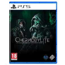 PS5 hra Chernobylite PS5 hra Chernobylite