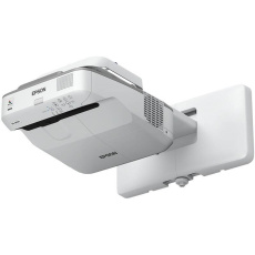 EPSON projektor EB-695Wi, 1280x800, 3500ANSI, HDMI, VGA, SHORT, 5 LET ZÁRUKA EPSON projektor EB-695Wi, 1280x800, 3500ANSI, HDMI, VGA, SHORT, 5 LET ZÁRUKA