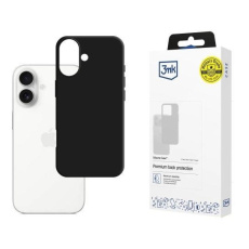3mk Silicone Case pro Apple iPhone 17