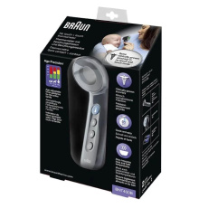 Braun BNT400B teploměr Braun BNT400B teploměr
