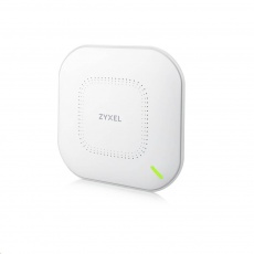 Zyxel WAX610D Wireless AX (WiFi 6) Unified Access Point, PoE, dual radio, bez zdroje Zyxel WAX610D Wireless AX (WiFi 6) Unified Access Point, PoE, dual radio, bez zdroje