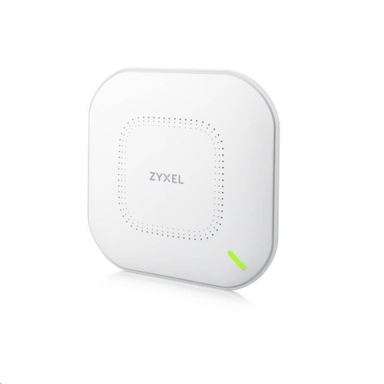 Zyxel WAX610D Wireless AX (WiFi 6) Unified Access Point, PoE, dual radio, bez zdroje Zyxel WAX610D Wireless AX (WiFi 6) Unified Access Point, PoE, dual radio, bez zdroje